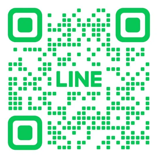 QR Code แชท spotv สด moto2 ทาง Line